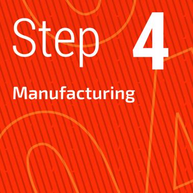 Unsere spezialisierten Produktionsteams werden alle Elemente (Strahlenschutzstrukturen, Öffnungs-/Schließmechanismen, elektrische Systeme und Automatisierung) herstellen.  